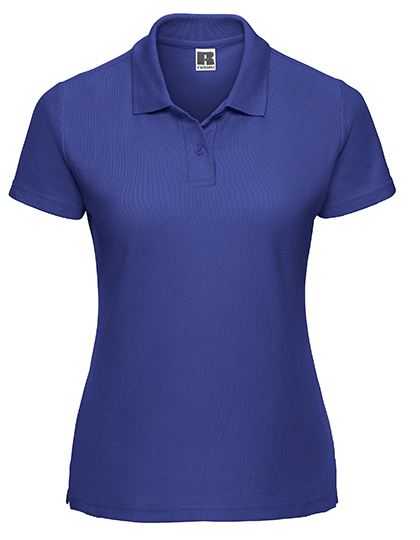 Russell Ladies´ Classic Polo Russell Ladies´ Classic Polo