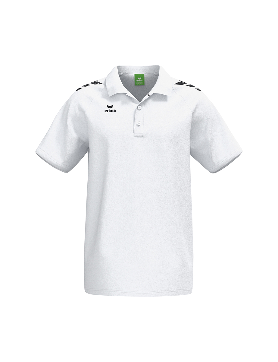Erima CMPT 3 Wings Poloshirt Unisex Erima CMPT 3 Wings Poloshirt Unisex