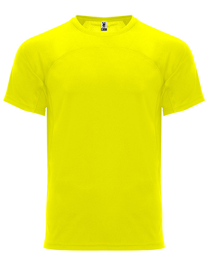 Roly Sport Monaco T-Shirt