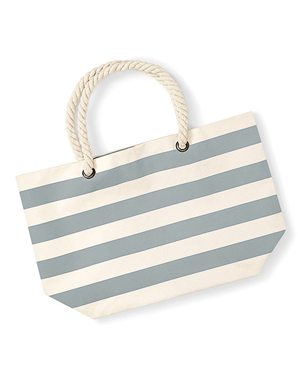 Westford Mill Nautical Beach Bag Westford Mill Nautical Beach Bag