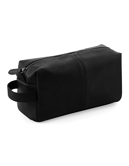 Quadra NuHide® Washbag Quadra NuHide® Washbag