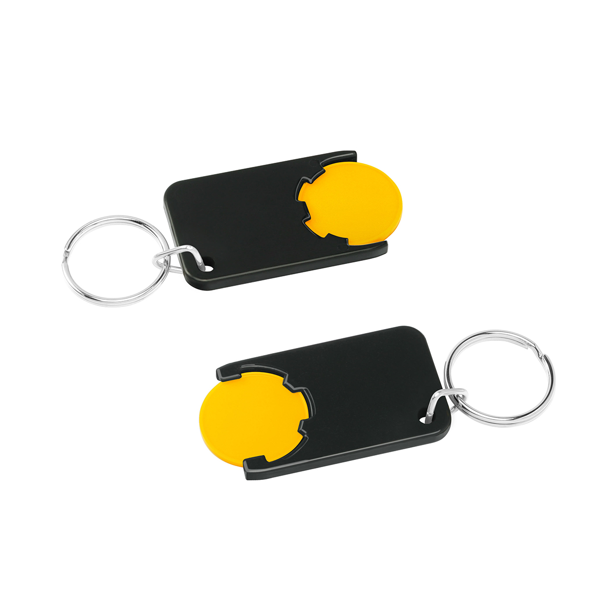 Chiphalter mit 1€-Chip Beta