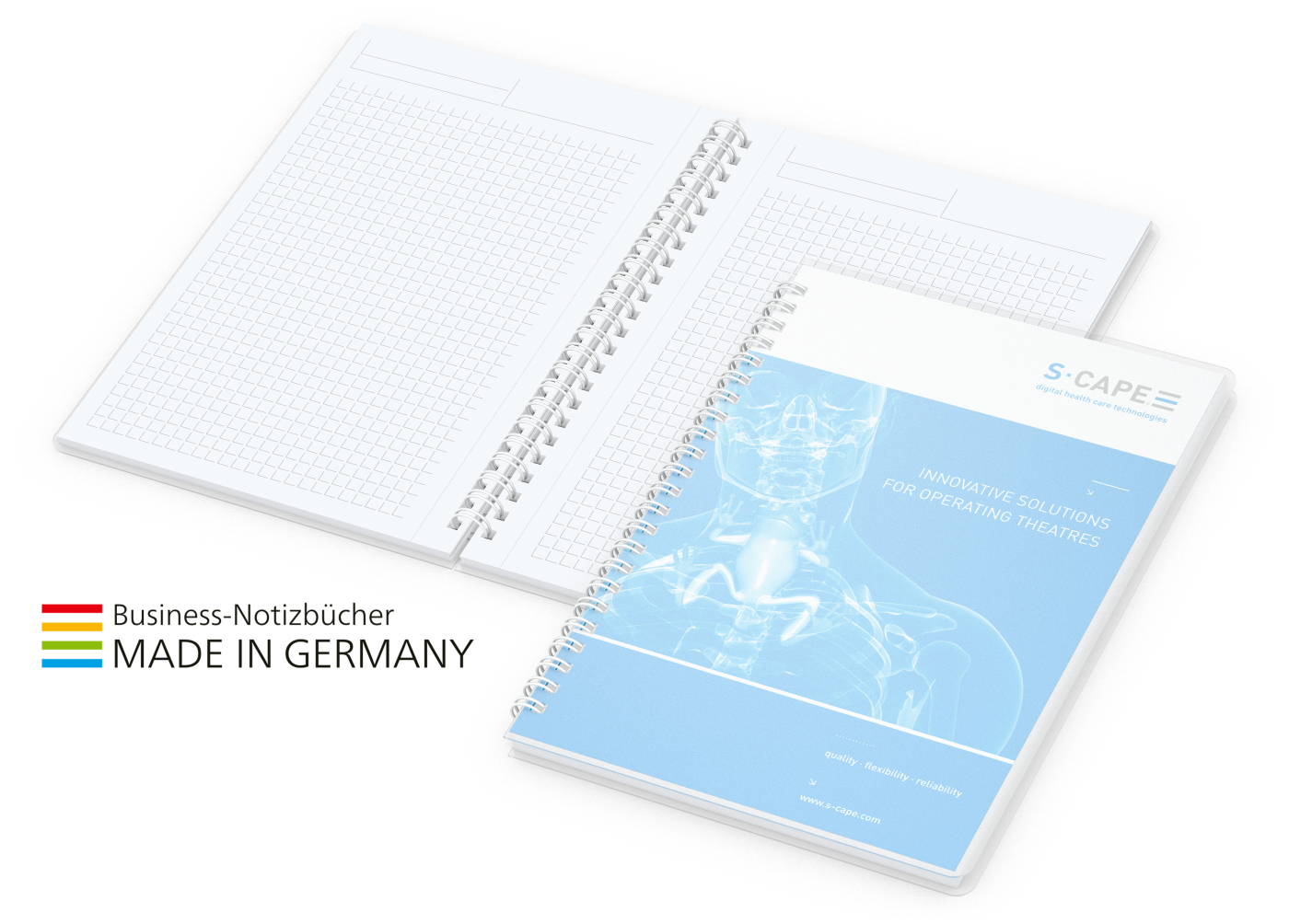 Bizz-Book Polyprop Bestseller Bizz-Book Polyprop Bestseller