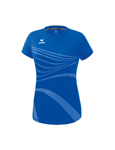 Erima RACING T-Shirt Damen