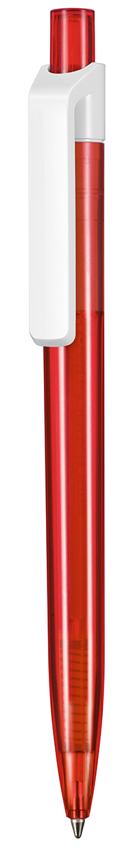 Kugelschreiber INSIDER TRANSPARENT S Ritter-Pen