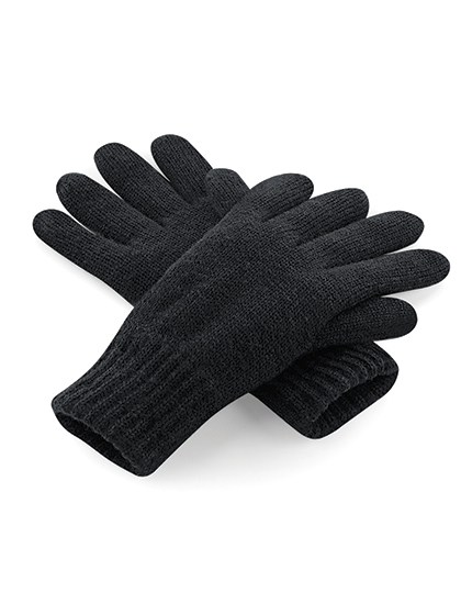 Beechfield Classic Thinsulate™ Gloves Beechfield Classic Thinsulate™ Gloves