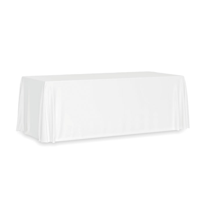 Große Tischdecke