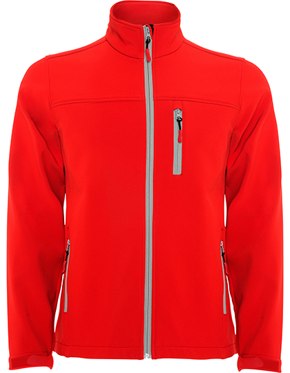 Roly Men´s Antartida Softshell Jacket
