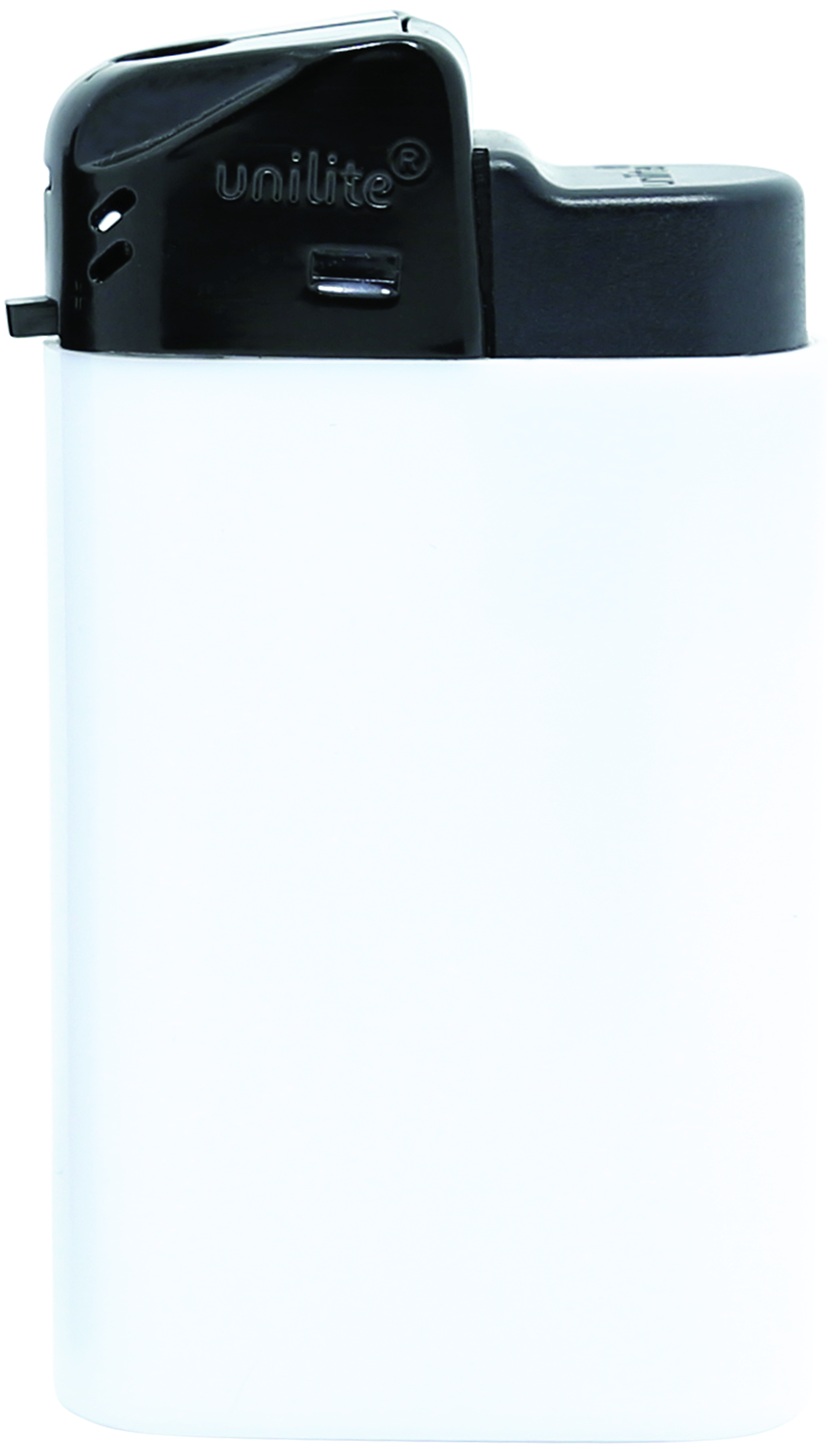 unilite® Elektronik-Feuerzeug nachfüllbar unilite® Elektronik-Feuerzeug nachfüllbar