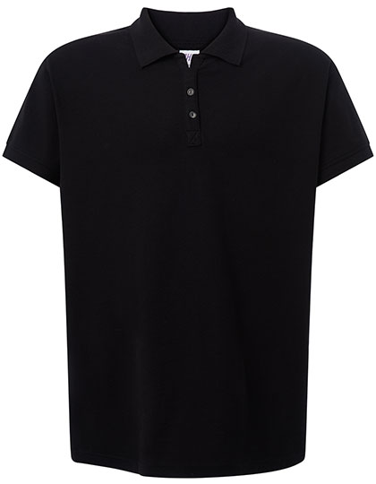 JHK Ladies´ Curves Polo