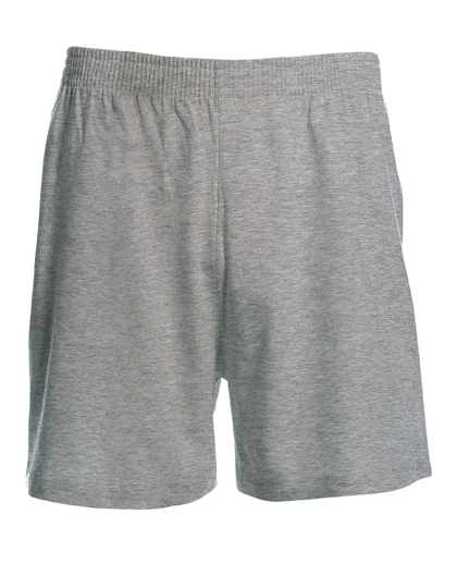 B&C BE INSPIRED Shorts Move