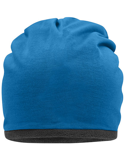 Myrtle beach Fleece Beanie