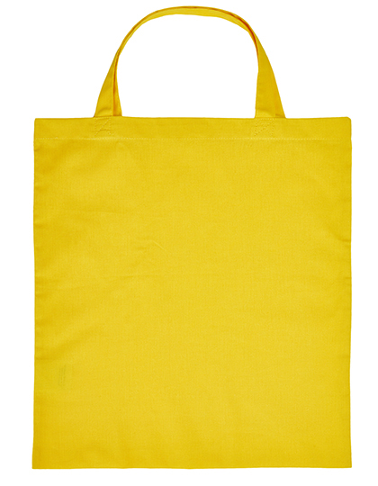 Printwear Cotton Bag Short Handles