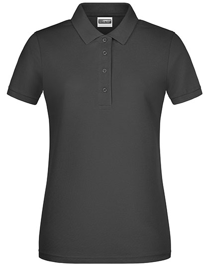 James&Nicholson Ladies´ Basic Polo James&Nicholson Ladies´ Basic Polo