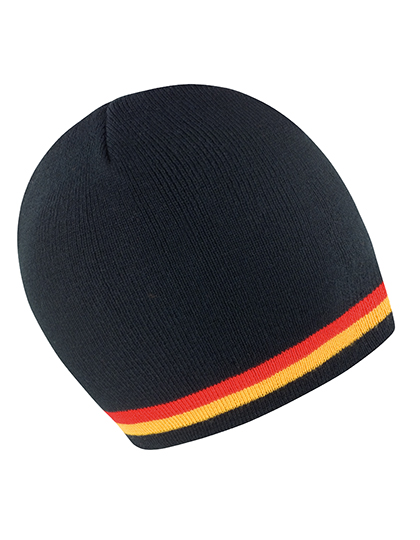 Result Winter Essentials National Beanie Result Winter Essentials National Beanie