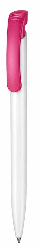 Kugelschreiber CLEAR Ritter-Pen Kugelschreiber CLEAR Ritter-Pen