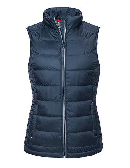 Russell Ladies´ Nano Bodywarmer Russell Ladies´ Nano Bodywarmer