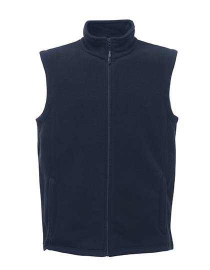 Regatta Professional Micro Fleece Bodywarmer Regatta Professional Micro Fleece Bodywarmer