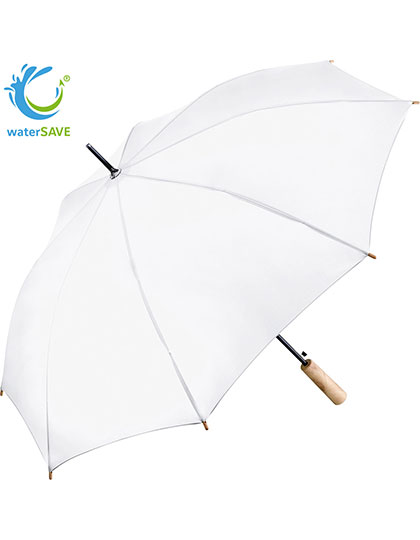 FARE AC-Stockschirm ÖkoBrella, waterSAVE®