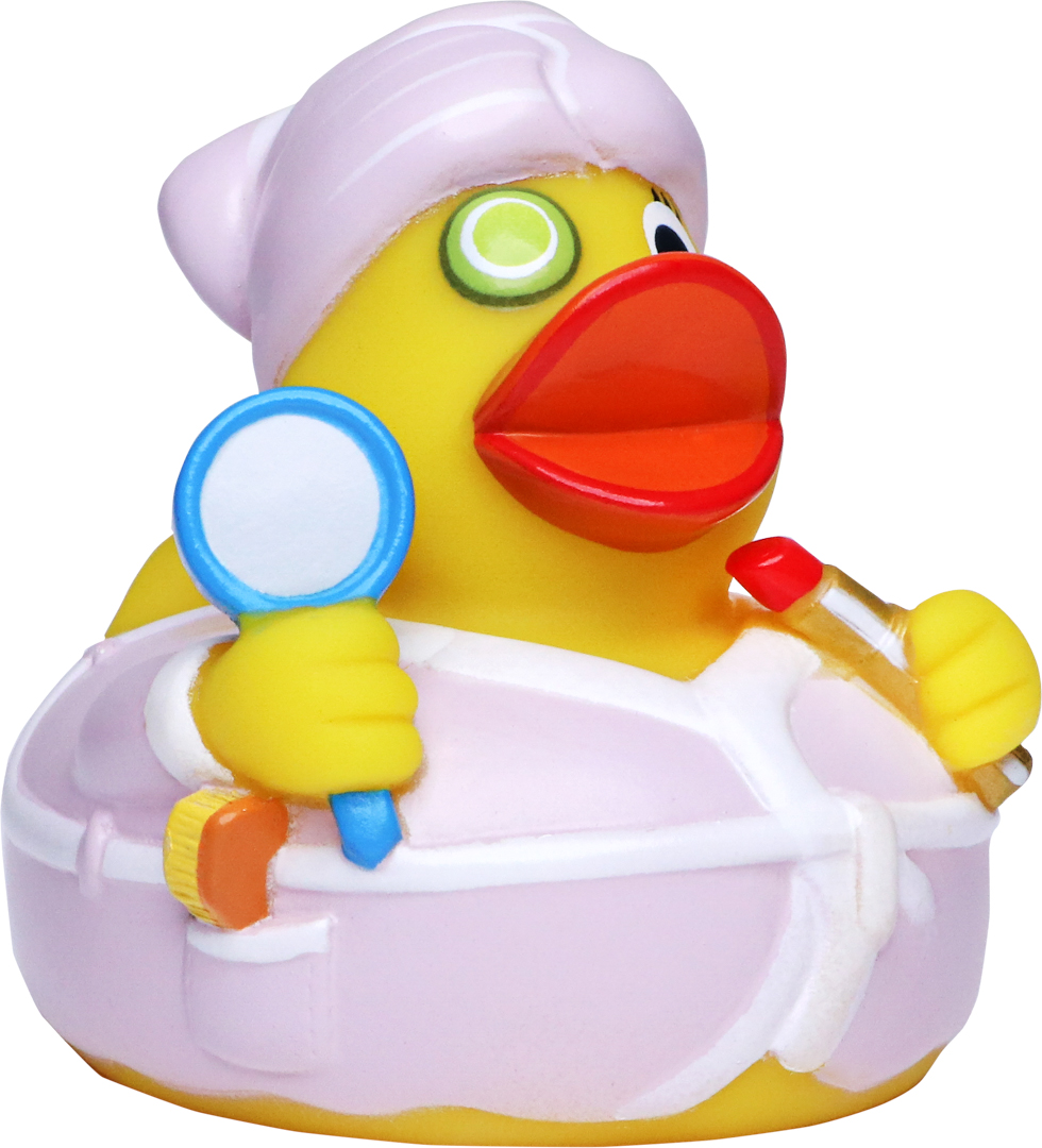 Schnabels® Quietsche-Ente Beauty Schnabels® Quietsche-Ente Beauty