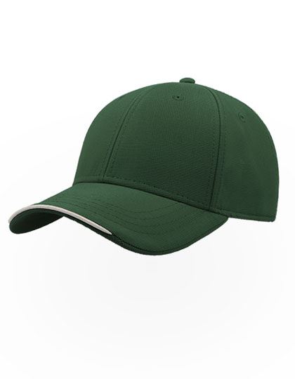 Atlantis Headwear Estoril Cap Recycled