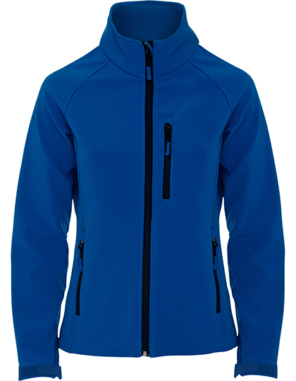 Roly Women´s Antartida Softshell Jacket Roly Women´s Antartida Softshell Jacket