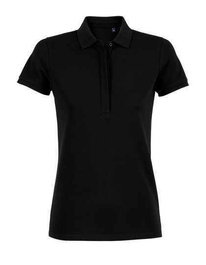NEOBLU Women´s Piqué Polo Shirt Owen NEOBLU Women´s Piqué Polo Shirt Owen