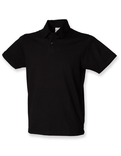 SF Men Men´s Short Sleeved Stretch Polo SF Men Men´s Short Sleeved Stretch Polo