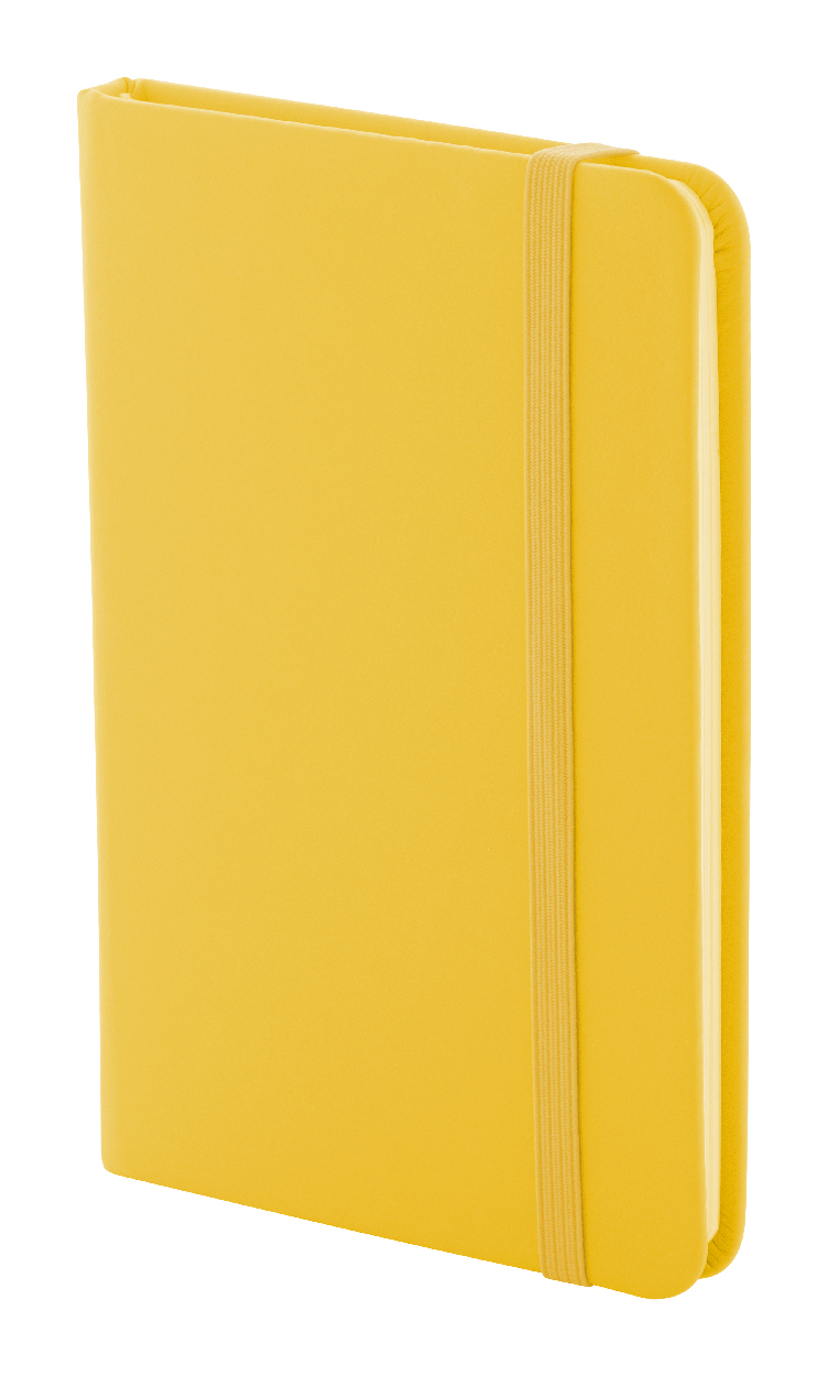 RPU Notizbuch Repuk Line A6