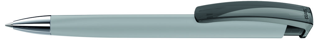 TRINITY K transparent SI GUM Druckkugelschreiber TRINITY K transparent SI GUM Druckkugelschreiber