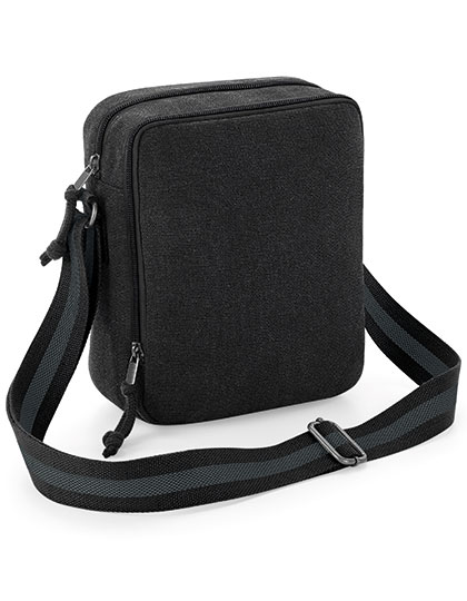 Quadra Vintage Canvas Mini Reporter Quadra Vintage Canvas Mini Reporter