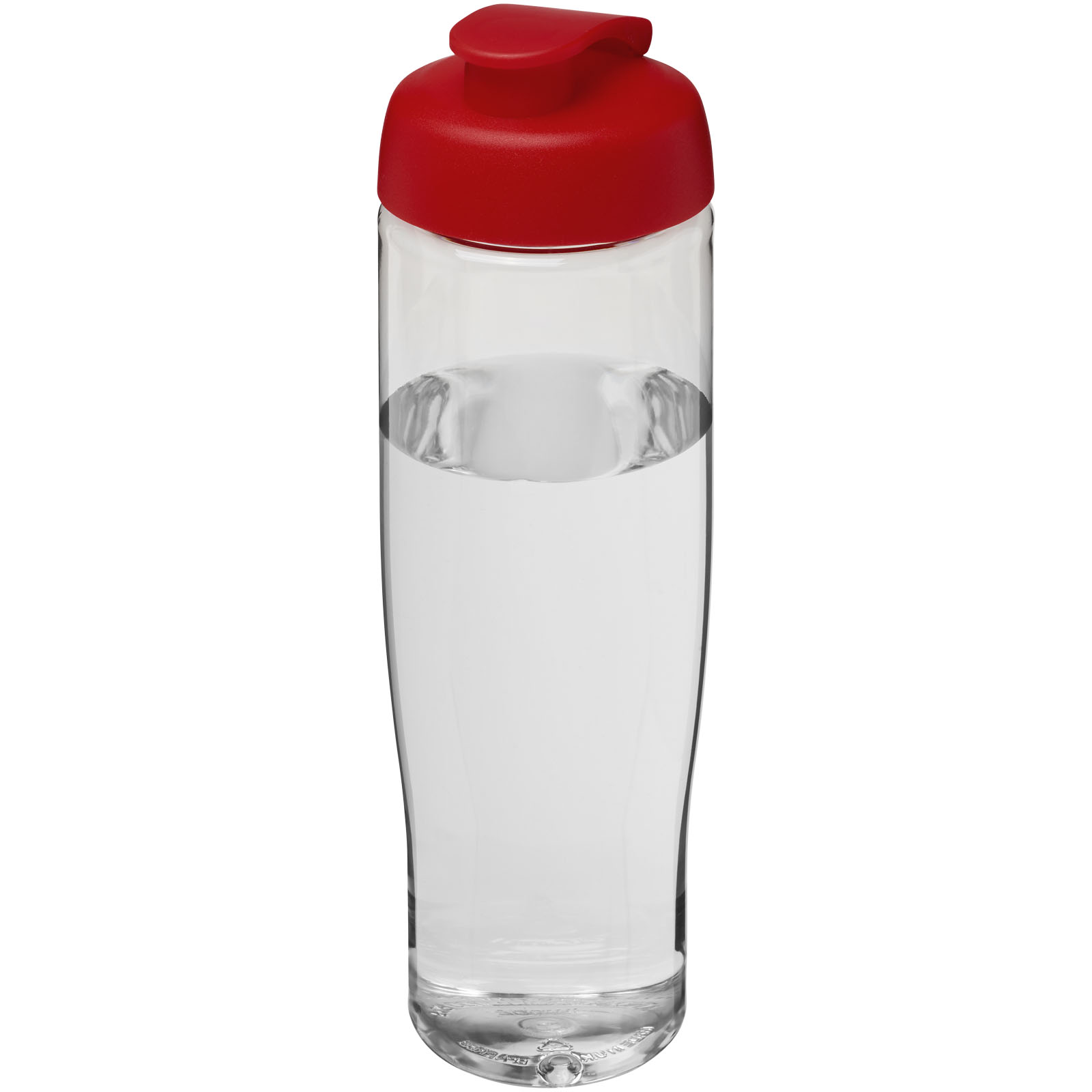 H2O Active® Tempo 700 ml Sportflasche mit Klappdeckel H2O Active® Tempo 700 ml Sportflasche mit Klappdeckel