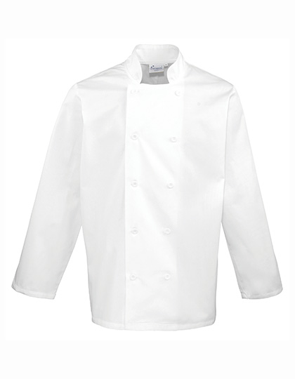 Premier Workwear Long Sleeve Chef´s Jacket Premier Workwear Long Sleeve Chef´s Jacket
