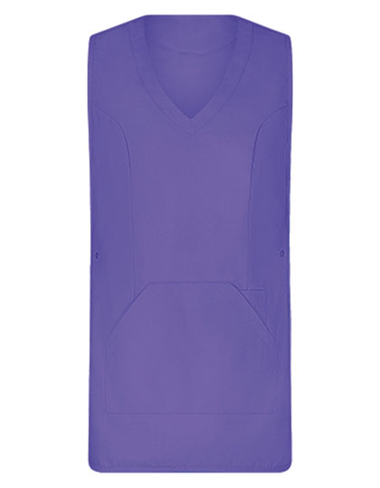 Exner Überwurfschürze Soft-Touch Exner Überwurfschürze Soft-Touch