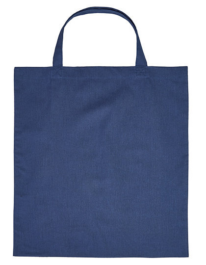 Printwear Cotton Bag Short Handles