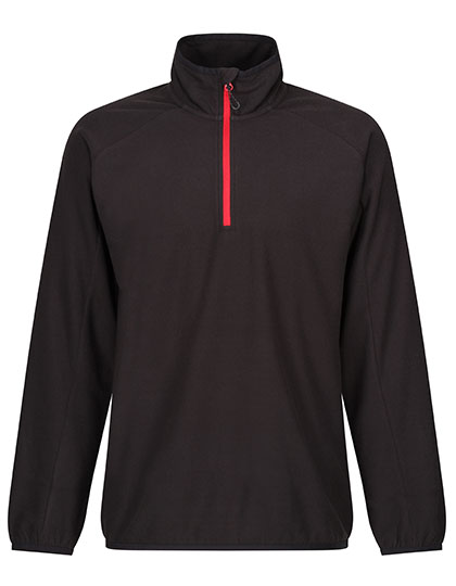Regatta Professional Navigate Half Zip Fleece Regatta Professional Navigate Half Zip Fleece