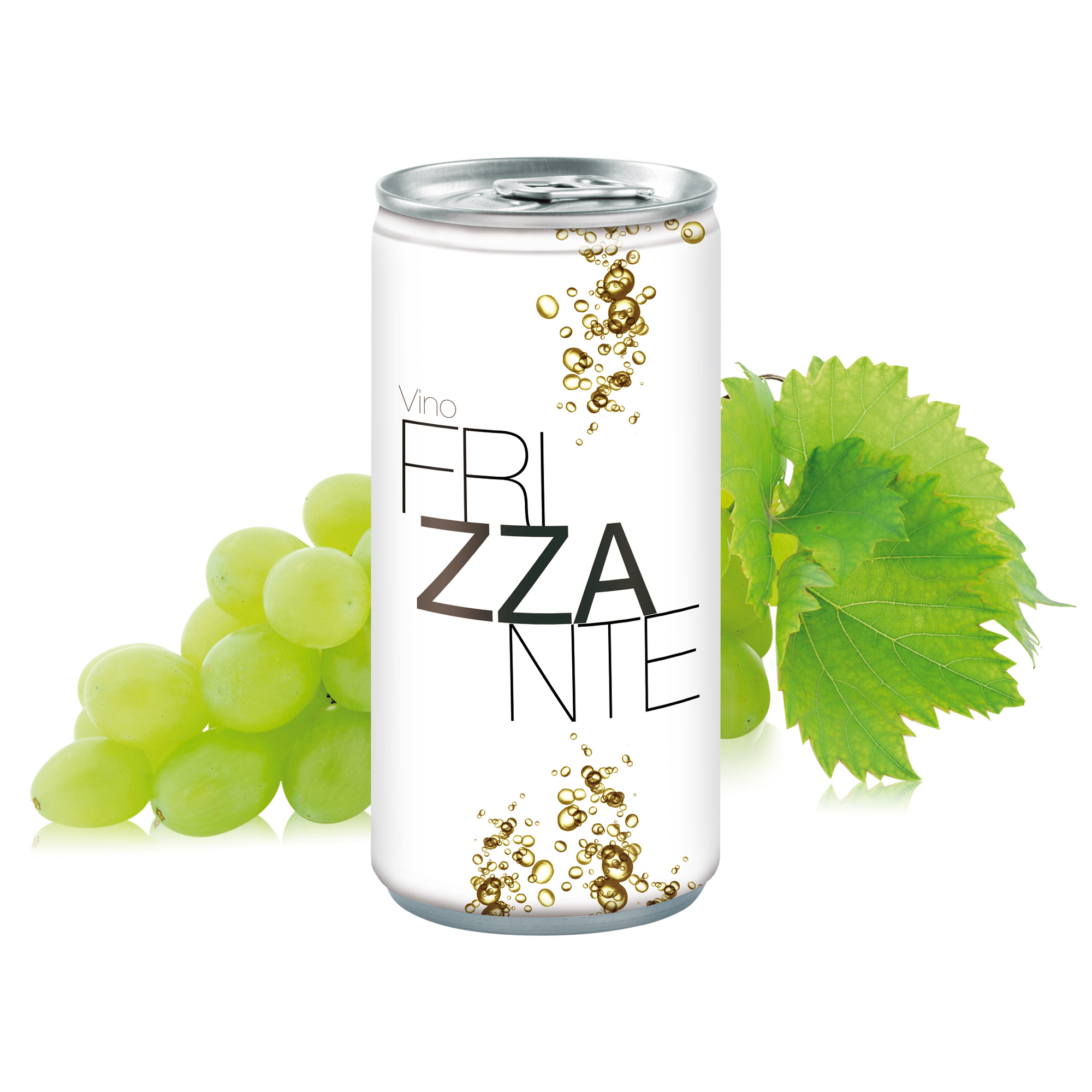 200 ml Secco d´Italia (Dose) - Fullbody (Pfandfrei) 200 ml Secco d´Italia (Dose) - Fullbody (Pfandfrei)