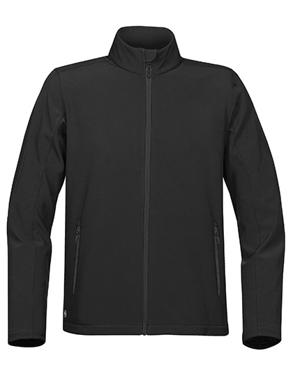 Stormtech Men´s Orbiter Softshell Jacket Stormtech Men´s Orbiter Softshell Jacket
