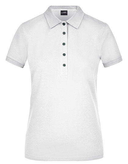 James&Nicholson Ladies´ Pima Polo