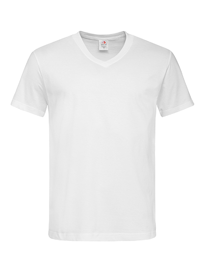 Stedman® Classic-T V-Neck