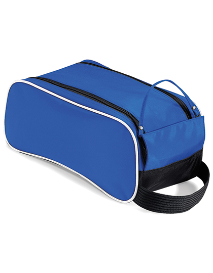 Quadra Teamwear Shoe Bag