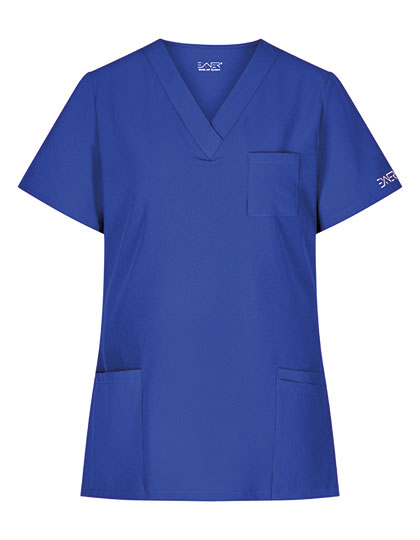 Exner Sportsline Damen-Kasack, Regular Fit Exner Sportsline Damen-Kasack, Regular Fit