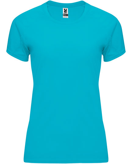 Roly Sport Women´s Bahrain T-Shirt