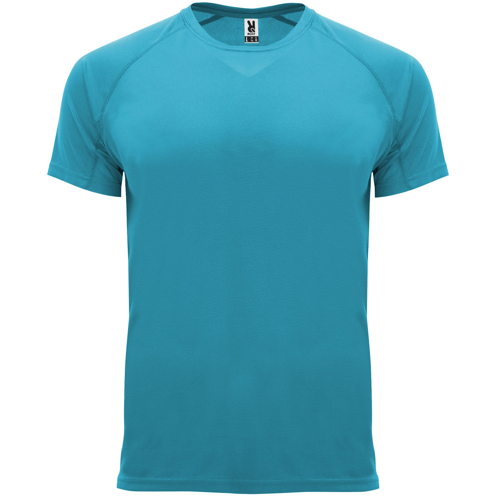 Bahrain Sport T-Shirt für Herren