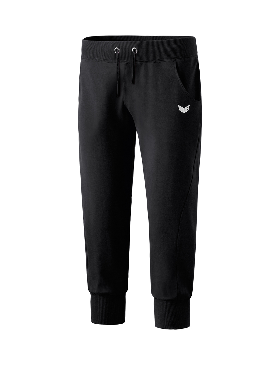 Erima 3-4 Sweathose mit Bündchen Damen