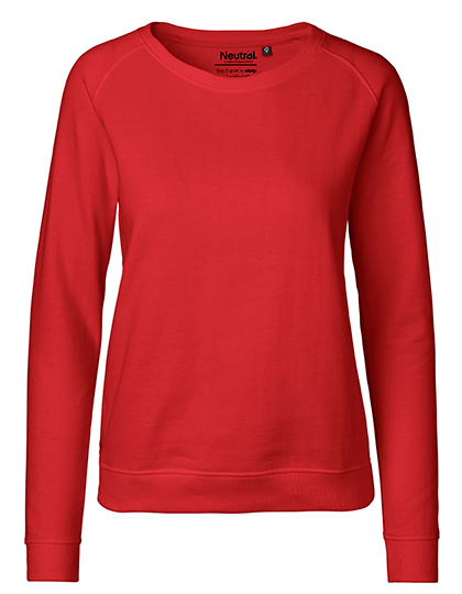 Neutral Ladies´ Sweatshirt