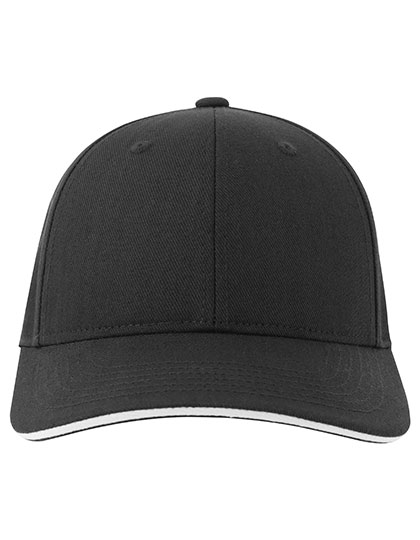 Atlantis Headwear Liberty Sandwich-S Cap Atlantis Headwear Liberty Sandwich-S Cap