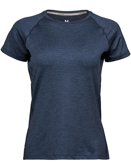 Tee Jays Women´s CoolDry Tee