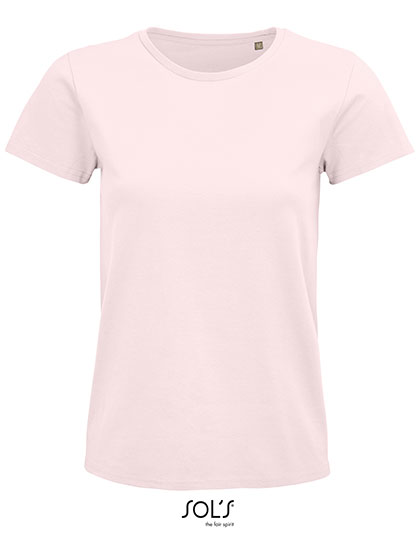SOL´S Women´s Pioneer T-Shirt