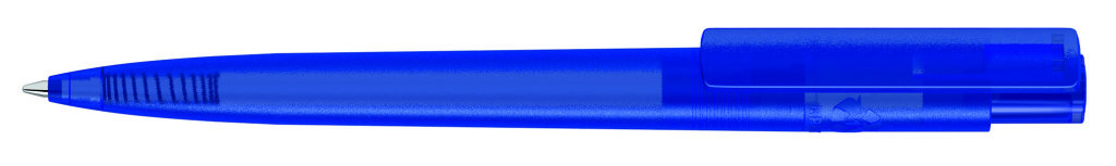 RECYCLED PET PEN PRO frozen Druckkugelschreiber RECYCLED PET PEN PRO frozen Druckkugelschreiber